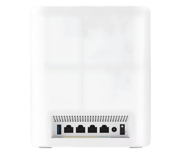 ASUS ZenWiFi BT8 (14000Mb/s a/b/g/n/ac/ax/be) 2xAP - 1311343 - zdjęcie 6